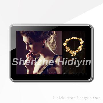 2014 New HOT 9"-65" Best Cheap 26 inch vertical lcd advertising player